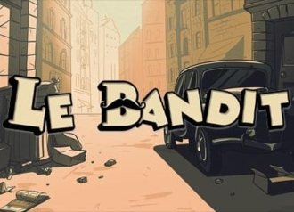 Le Bandit слот
